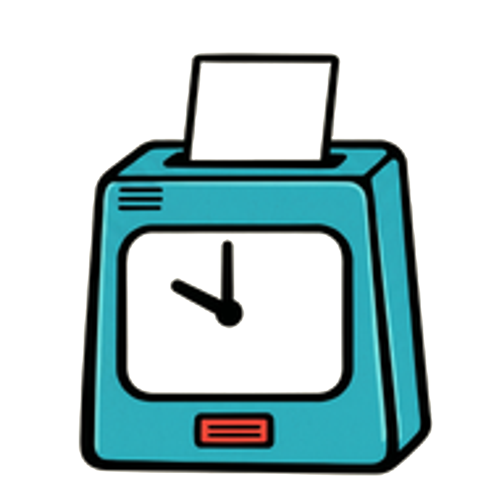 ClocDot logo